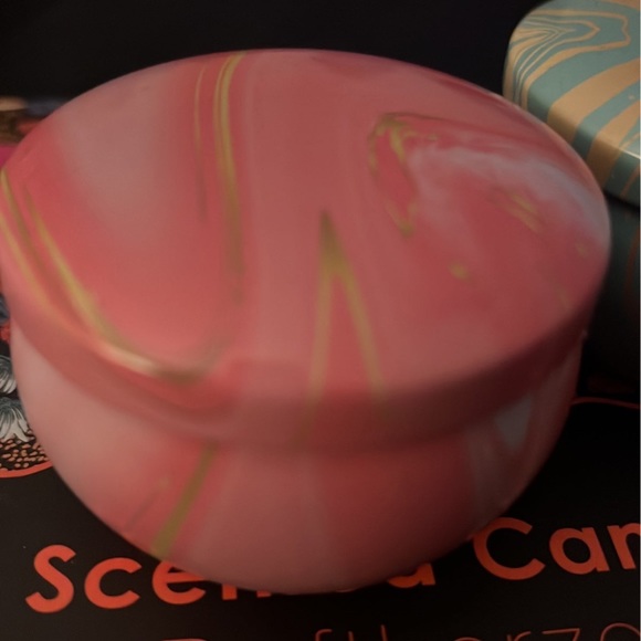 Duftkerzen Scented Natural Candle Set, Six Various Scents, New in Gift Box - Picture 8 of 8